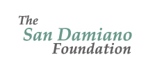 San Damiano Foundation logo